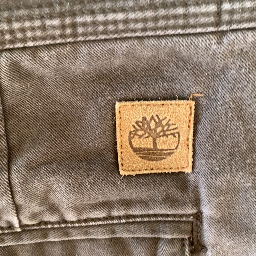 Timberland Pants - Picture 5 of 5